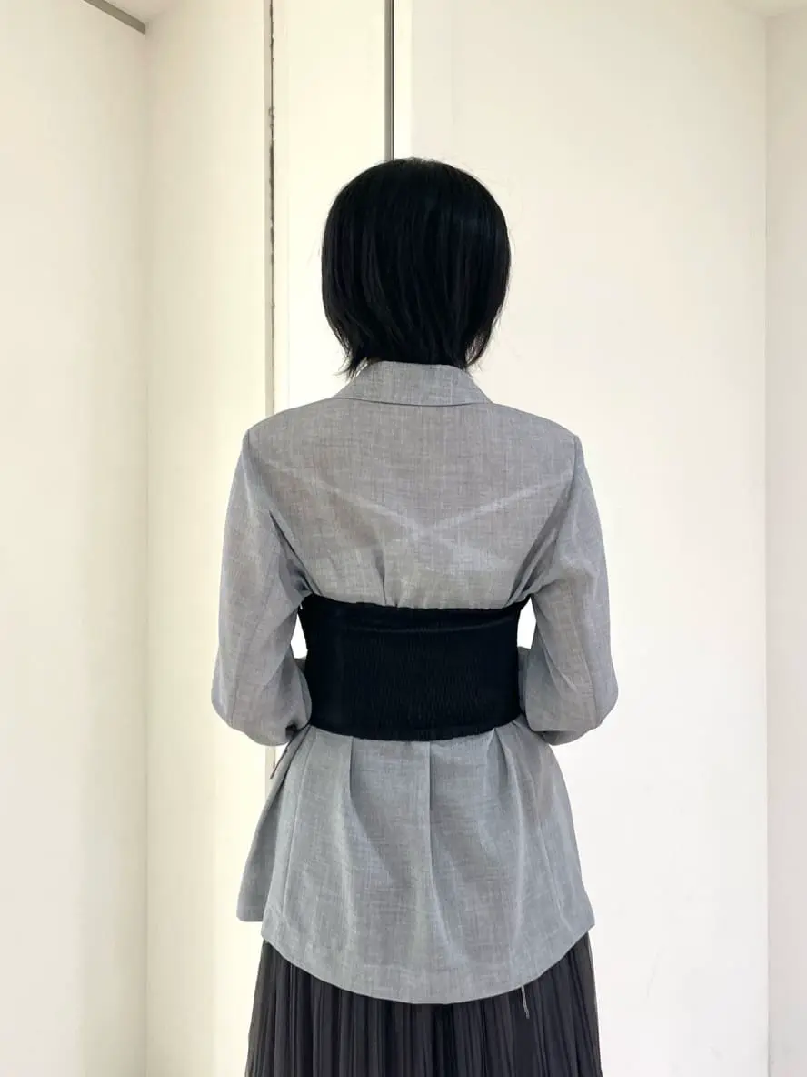 GRACE CONTINENTAL yoshi コーディネート画像