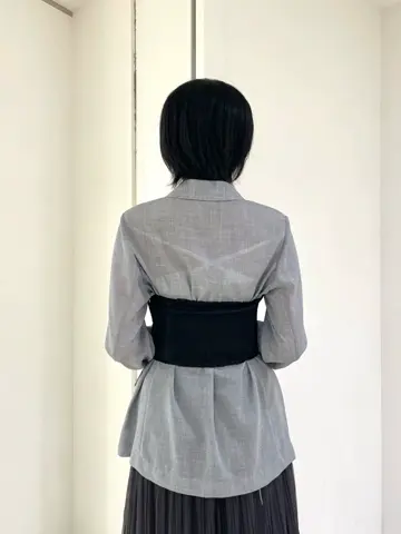 GRACE CONTINENTAL yoshi コーディネート画像