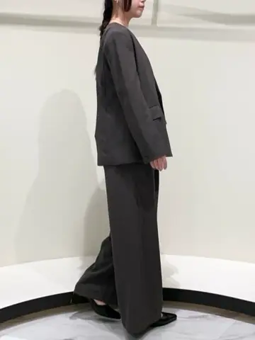 GRACE CONTINENTAL 平野 裕華 コーディネート画像