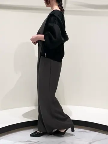 GRACE CONTINENTAL 平野 裕華 コーディネート画像