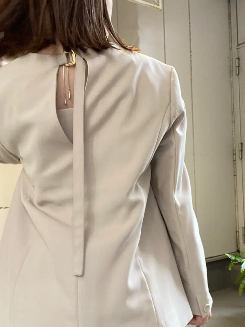 GRACE CONTINENTAL miyata コーディネート画像