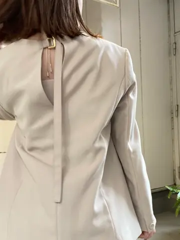 GRACE CONTINENTAL miyata コーディネート画像