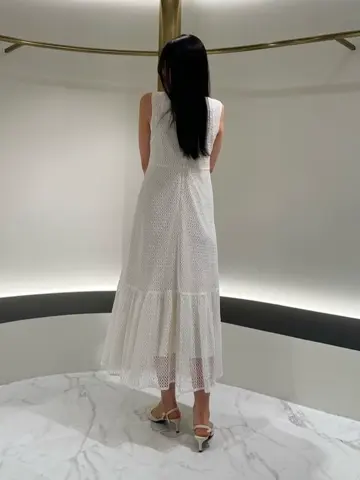 GRACE CONTINENTAL 髙田　美衣 コーディネート画像