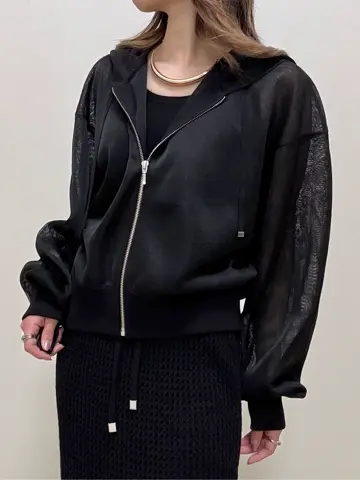 GRACE CONTINENTAL FUKUSHIMA YURIE コーディネート画像