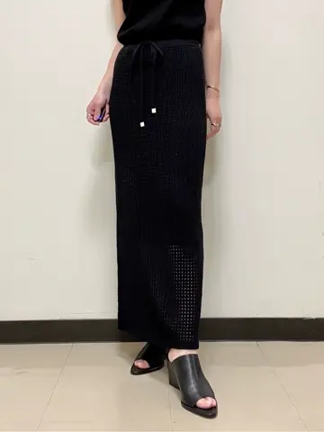 GRACE CONTINENTAL FUKUSHIMA YURIE コーディネート画像