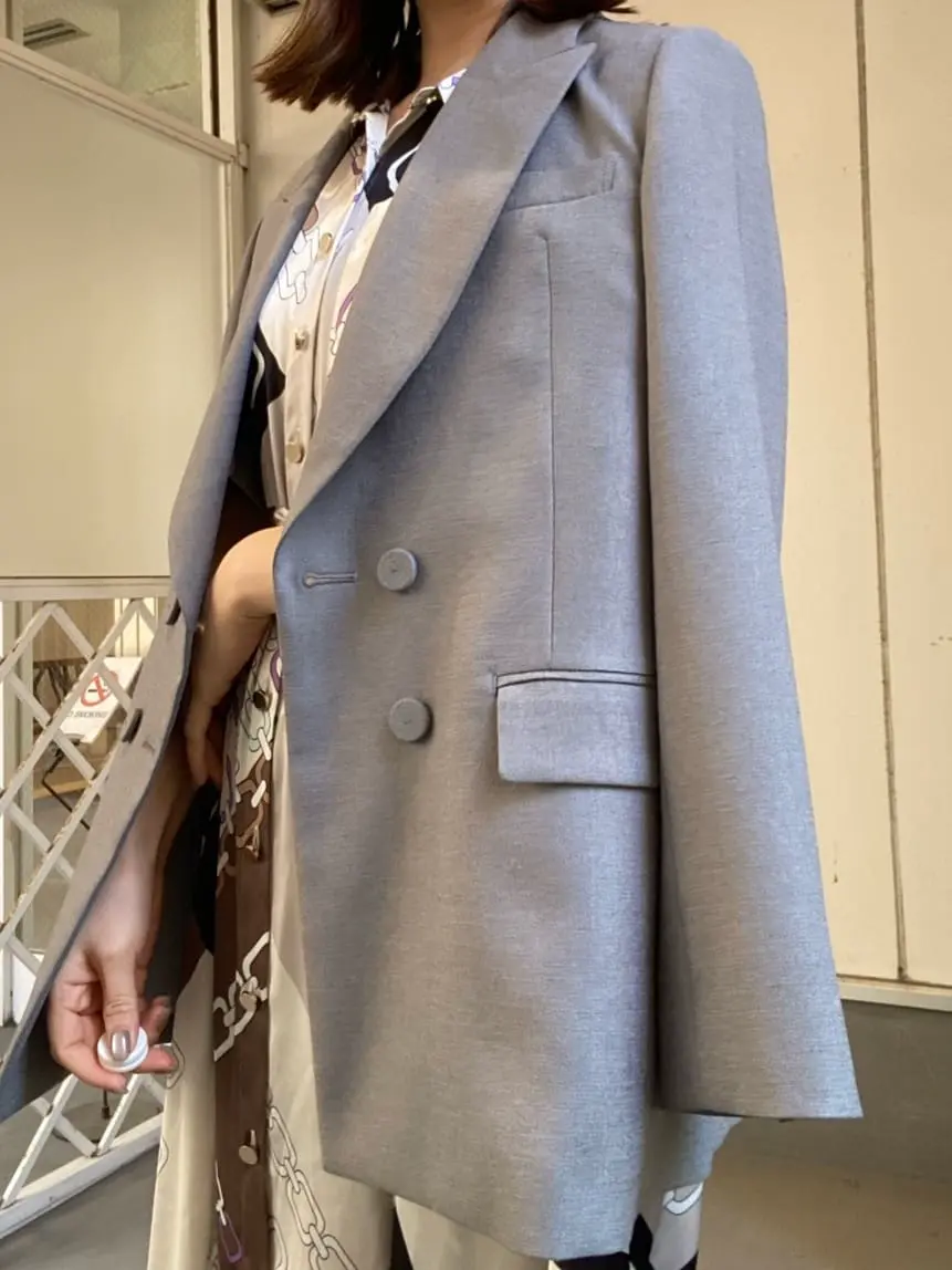 GRACE CONTINENTAL miyata コーディネート画像