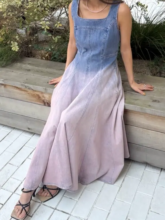 GRACE CONTINENTAL yukimi yonee コーディネート画像