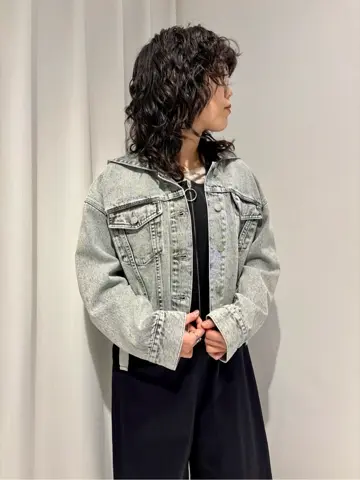 GRACE CONTINENTAL Ogata コーディネート画像