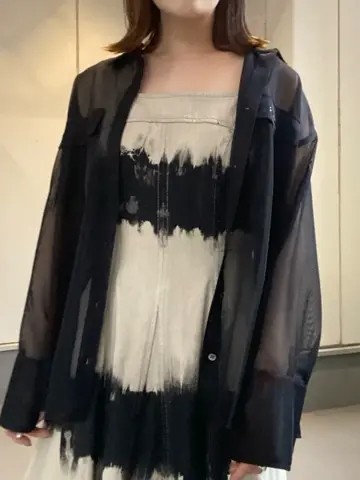 GRACE CONTINENTAL miyata コーディネート画像