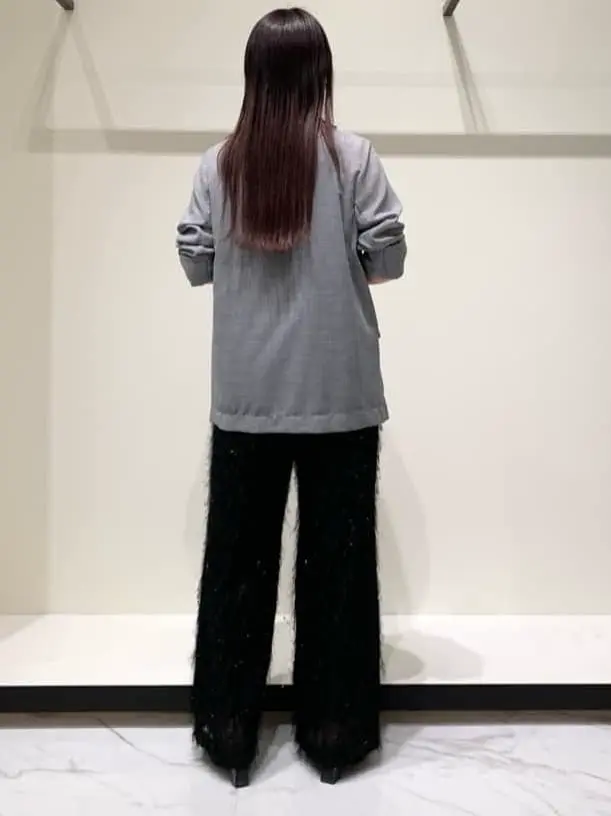 GRACE CONTINENTAL 平野 裕華 コーディネート画像