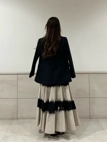 GRACE CONTINENTAL 加藤   恵理奈 コーディネート画像