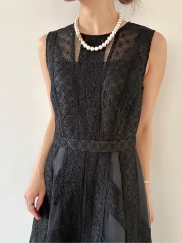 GRACE CONTINENTAL FUKUSHIMA YURIE コーディネート画像