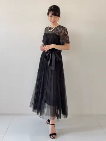 GRACE CONTINENTAL FUKUSHIMA YURIE コーディネート画像