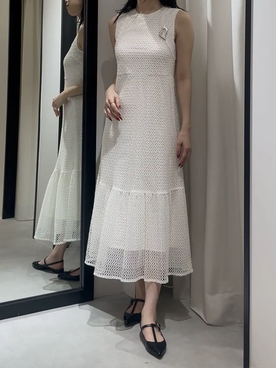 GRACE CONTINENTAL 端場　わかな コーディネート画像