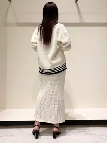 GRACE CONTINENTAL 平野 裕華 コーディネート画像