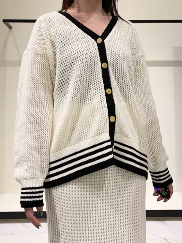 GRACE CONTINENTAL 平野 裕華 コーディネート画像