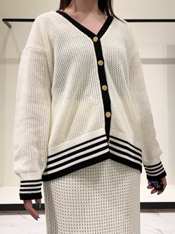 GRACE CONTINENTAL 平野 裕華 コーディネート画像