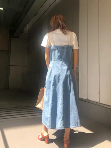 GRACE CONTINENTAL 加藤   恵理奈 コーディネート画像