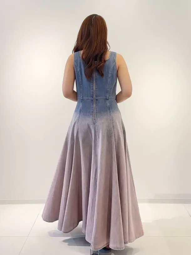 GRACE CONTINENTAL HIGASHIGAWA.R コーディネート画像