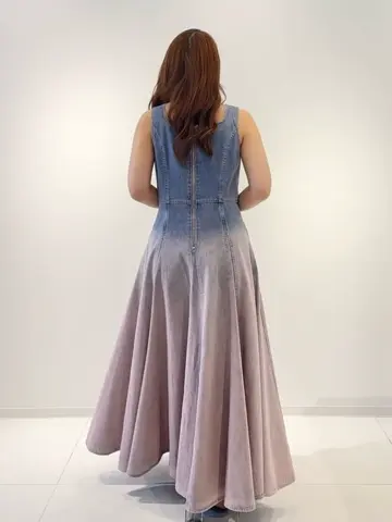 GRACE CONTINENTAL HIGASHIGAWA.R コーディネート画像