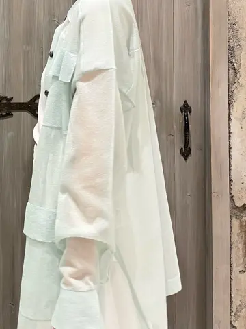 GRACE CONTINENTAL minami コーディネート画像