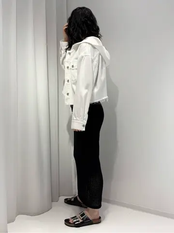 GRACE CONTINENTAL Ogata コーディネート画像