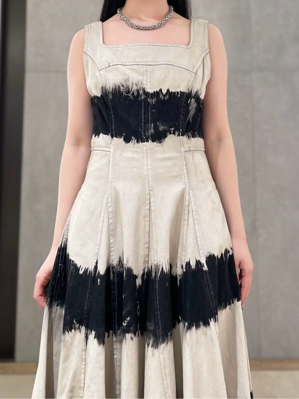 GRACE CONTINENTAL 清水　杏梨 コーディネート画像