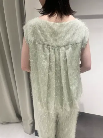 GRACE CONTINENTAL kobayashi コーディネート画像