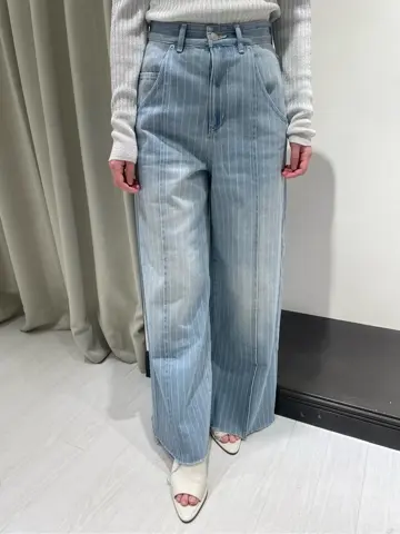 GRACE CONTINENTAL kobayashi コーディネート画像