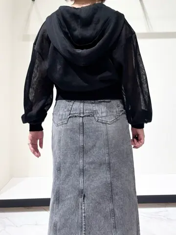 GRACE CONTINENTAL くまさか コーディネート画像