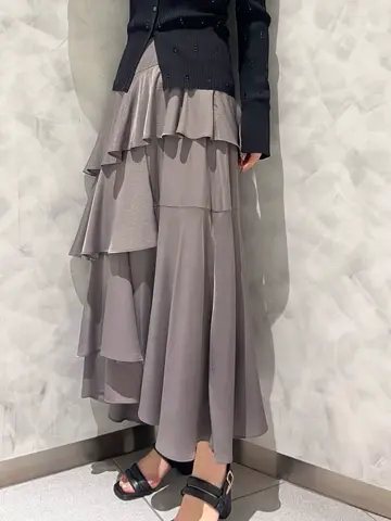 GRACE CONTINENTAL OZAWA コーディネート画像