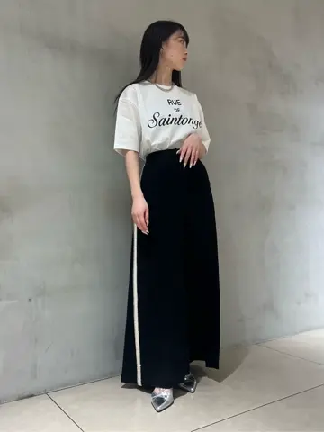 GRACE CONTINENTAL Machi コーディネート画像