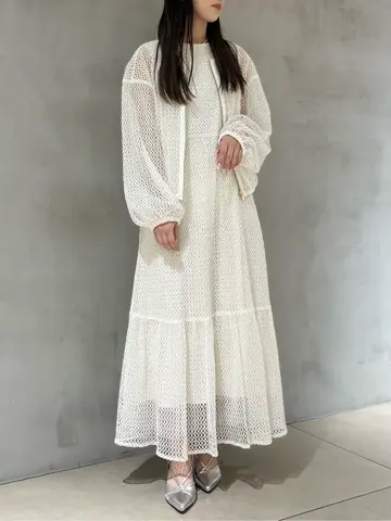 GRACE CONTINENTAL Machi コーディネート画像