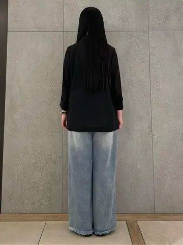 GRACE CONTINENTAL 清水　杏梨 コーディネート画像