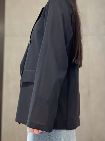 GRACE CONTINENTAL 清水　杏梨 コーディネート画像