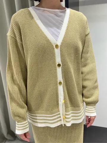 GRACE CONTINENTAL Abe コーディネート画像