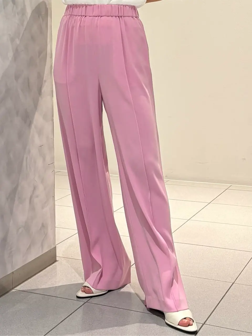 GRACE CONTINENTAL 岩永 春佳 コーディネート画像