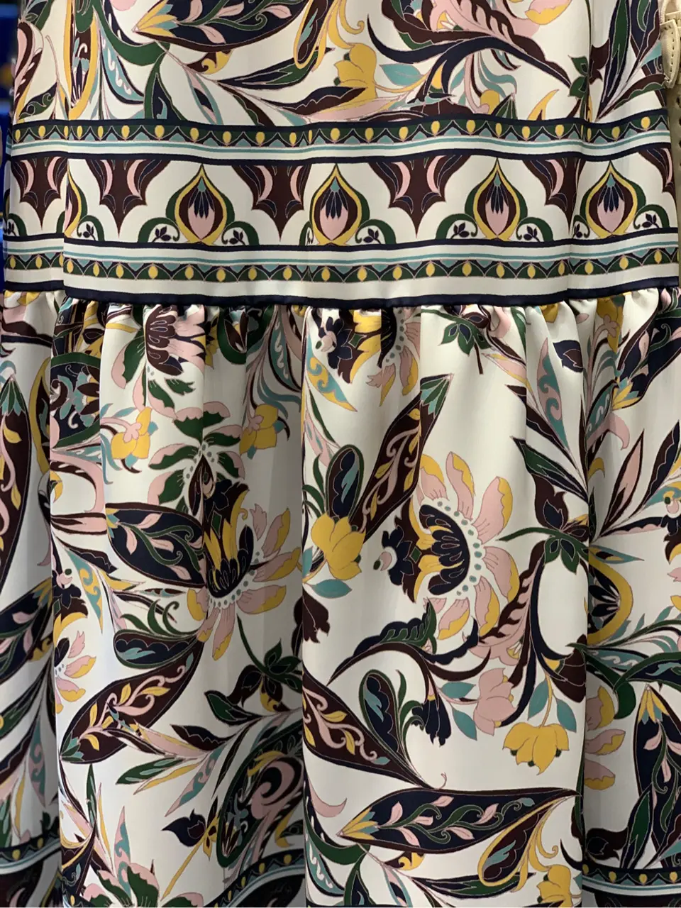 GRACE CONTINENTAL 小笠原　春菜 コーディネート画像