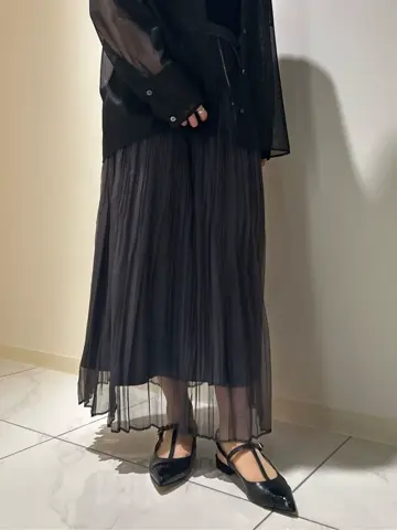 GRACE CONTINENTAL 富田　明日香 コーディネート画像