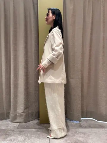 GRACE CONTINENTAL Nakatsu.m コーディネート画像