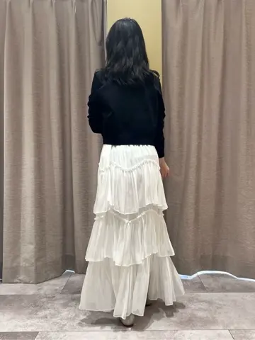 GRACE CONTINENTAL Nakatsu.m コーディネート画像