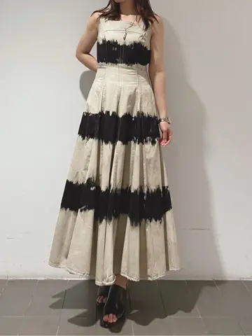 GRACE CONTINENTAL Ran コーディネート画像