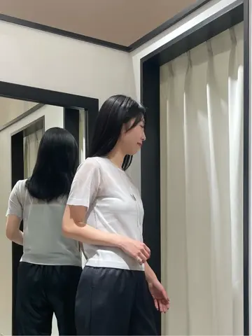 GRACE CONTINENTAL 端場　わかな コーディネート画像