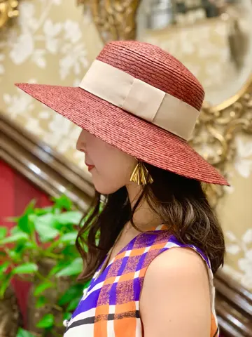 GRACE CONTINENTAL 小笠原　春菜 コーディネート画像