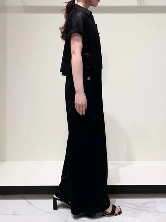 GRACE CONTINENTAL 平野 裕華 コーディネート画像