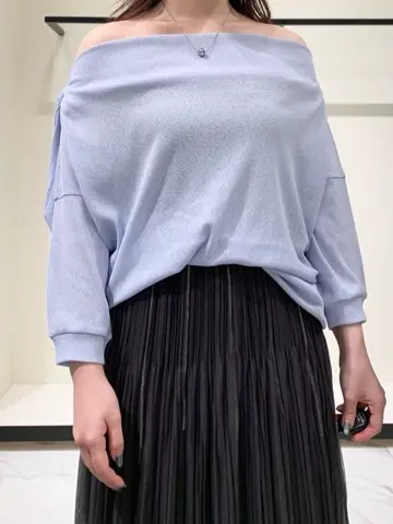 GRACE CONTINENTAL 平野 裕華 コーディネート画像