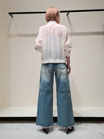 GRACE CONTINENTAL 今野　志保 コーディネート画像