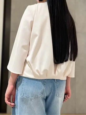 GRACE CONTINENTAL 清水　杏梨 コーディネート画像