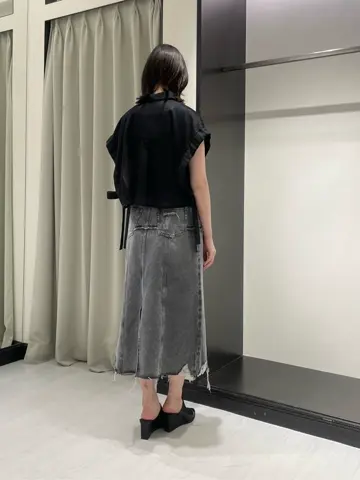 GRACE CONTINENTAL kobayashi コーディネート画像