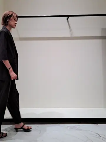 GRACE CONTINENTAL 今野　志保 コーディネート画像